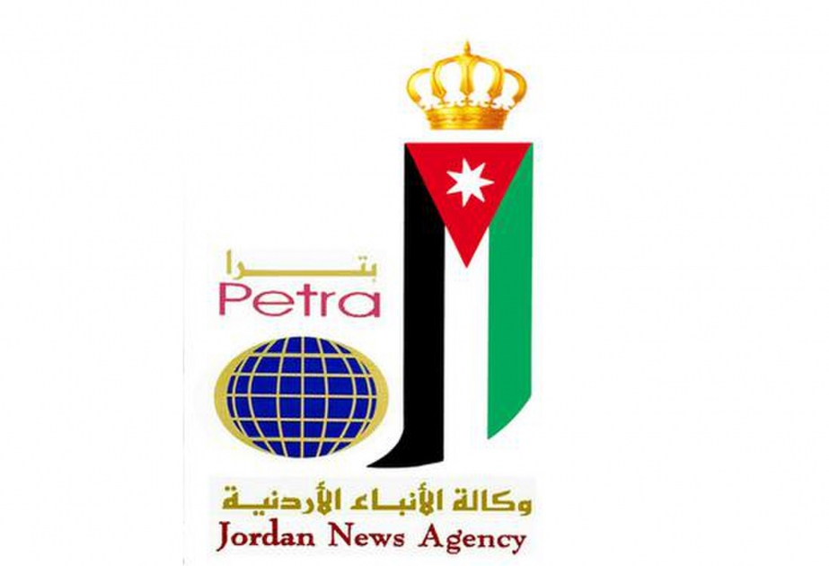 İordaniyanın “Petra” Agentliyi AZƏRTAC-la əlaqələri dərinləşdirmək istəyir