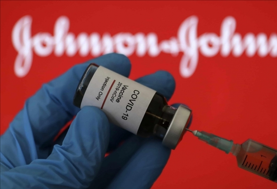 Johnson & Johnson solicita aprobación para dosis de refuerzo de su vacuna contra la COVID-19