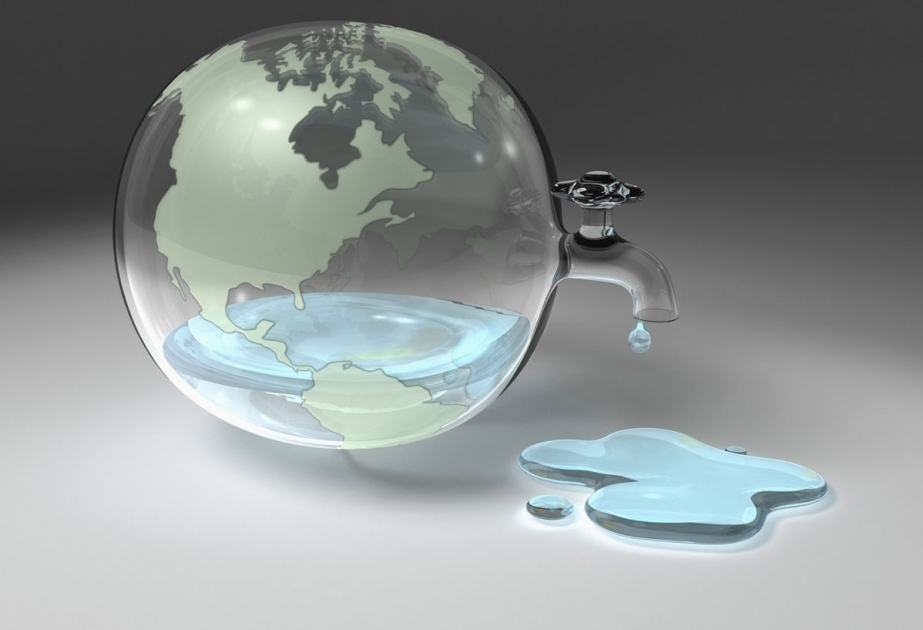 La Organización Meteorológica Mundial alerta de la proximidad de una crisis del agua
