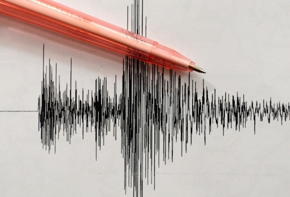 Erdbeben der Stärke 4.9 in Indonesien