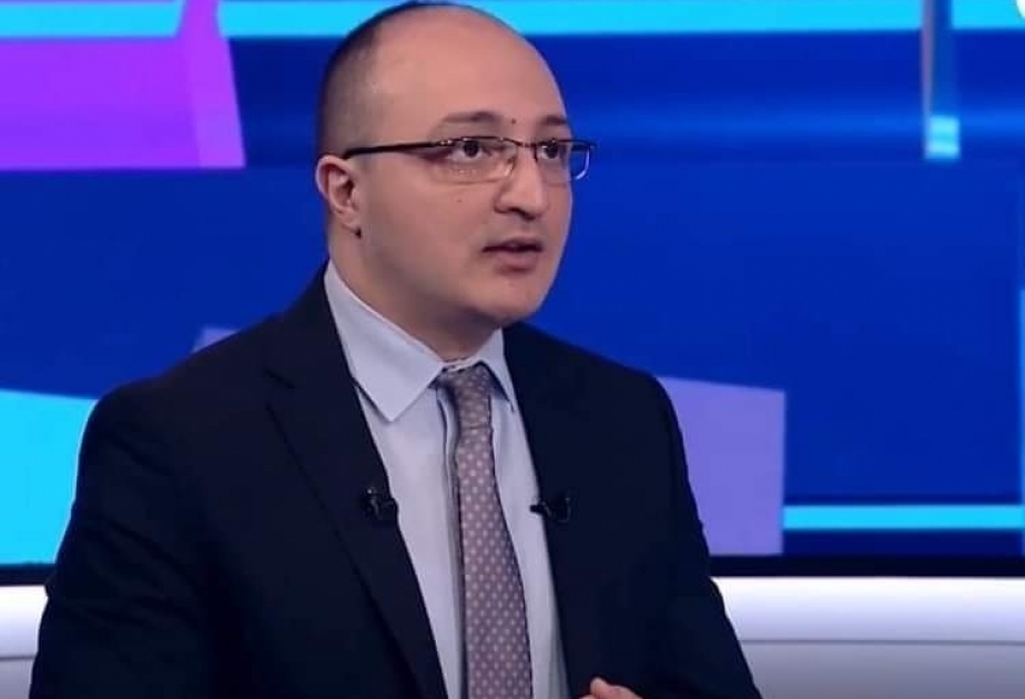 Politoloq: Azərbaycanın Qələbəsi “böyük Ermənistan” xülyasına son qoyan bir Zəfərdir