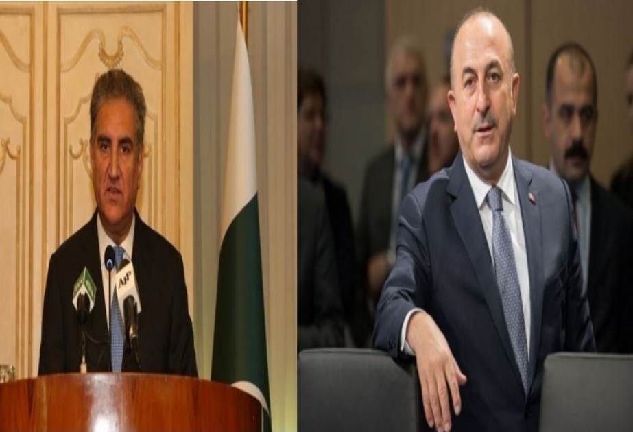 الحكومة التركية مستعدة لمساعدة باكستان