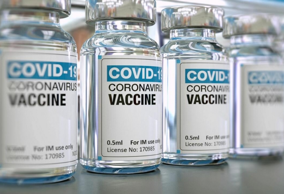 Gürcüstanda koronavirus əleyhinə üçüncü doza vaksin tətbiq olunacaq