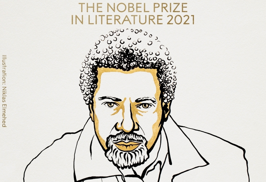 Нобелевская премия в области литературы за 2021 год присуждена проживающему в Великобритании танзанийскому писателю Абдулразаку Гурне