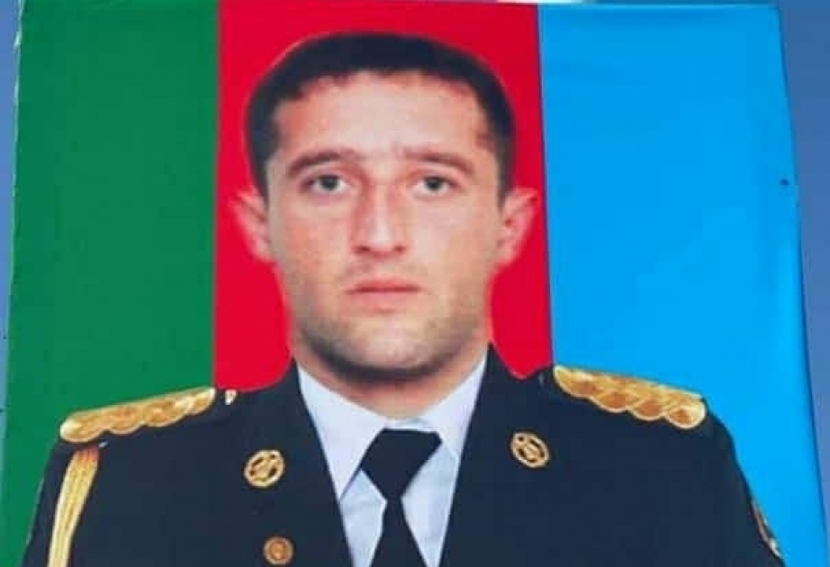 Герой Отечественной войны Фарид Гаджиев: летопись героизма