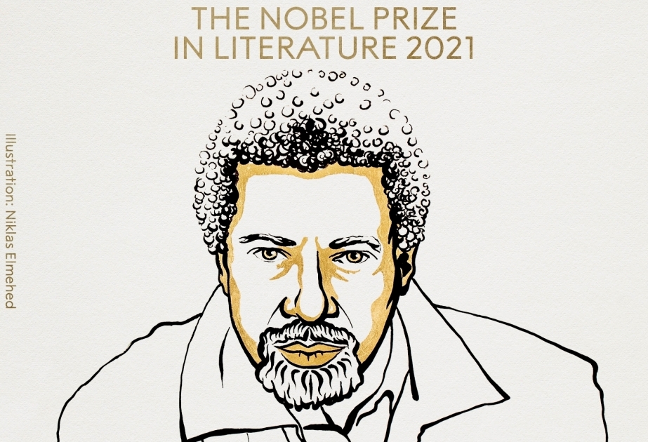 Le prix Nobel de littérature attribué au romancier Abdulrazak Gurnah