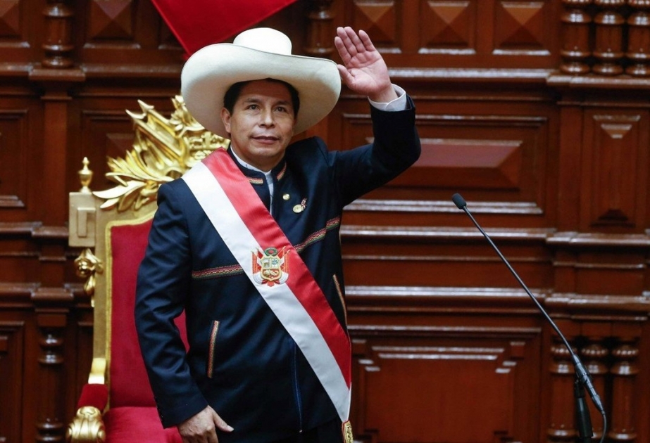 Президент Перу назначил эколога главой нового Кабинета министров