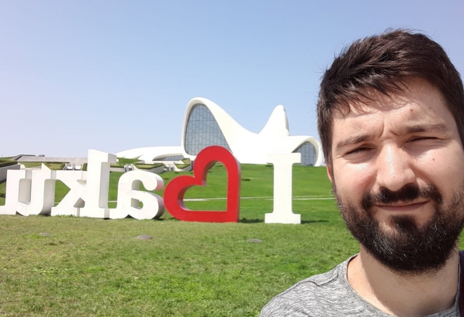 Nikolay Zamikula: Azərbaycan Cənubi Qafqazın lideridir