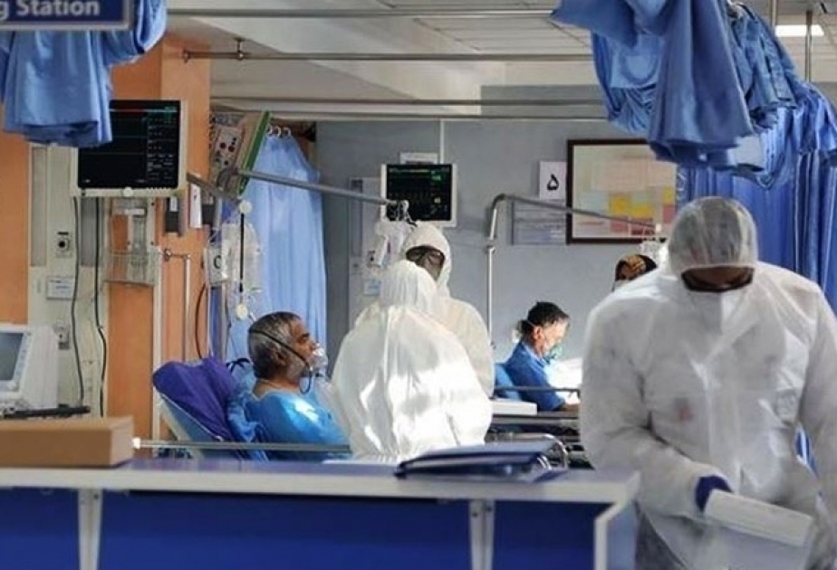 Iran: Zahl Infektionsfälle geht im Iran relativ zurück