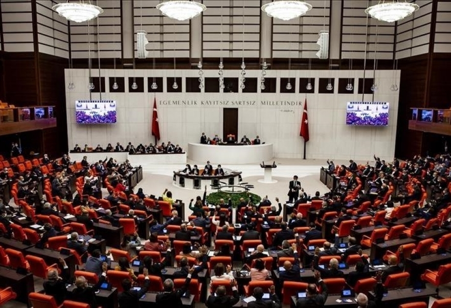 Parlamento turco ratifica por unanimidad el Acuerdo Climático de París