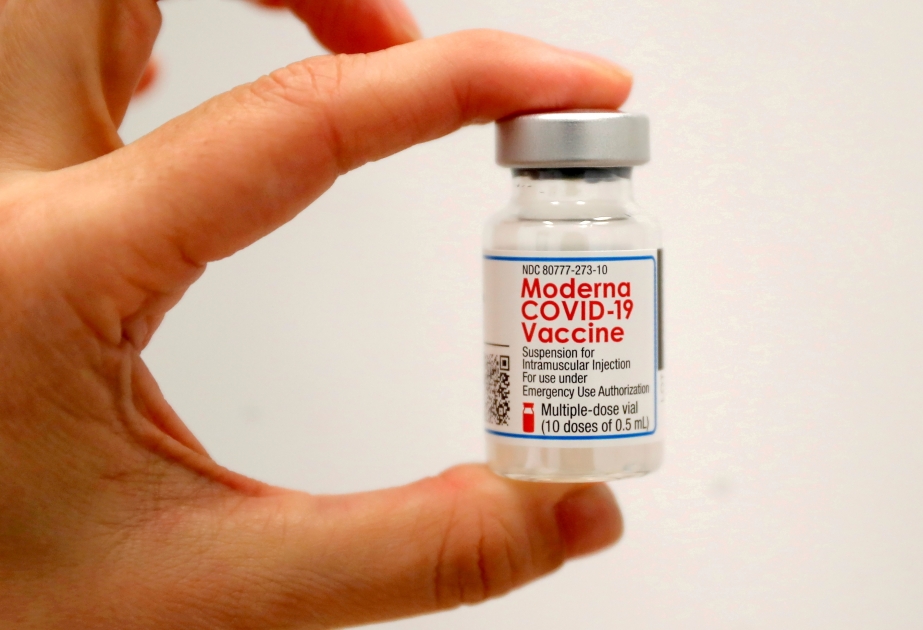 Финляндия приостанавливает использование коронавирусной вакцины компании Moderna для молодых мужчин
