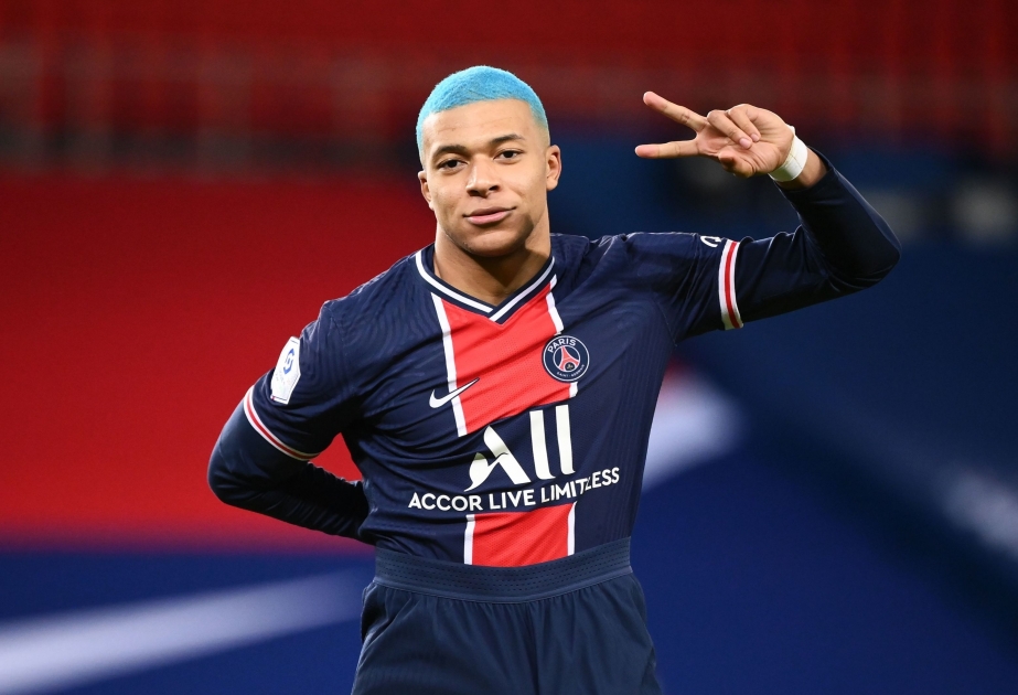 El PSG ofrece a Mbappé un nuevo contrato
