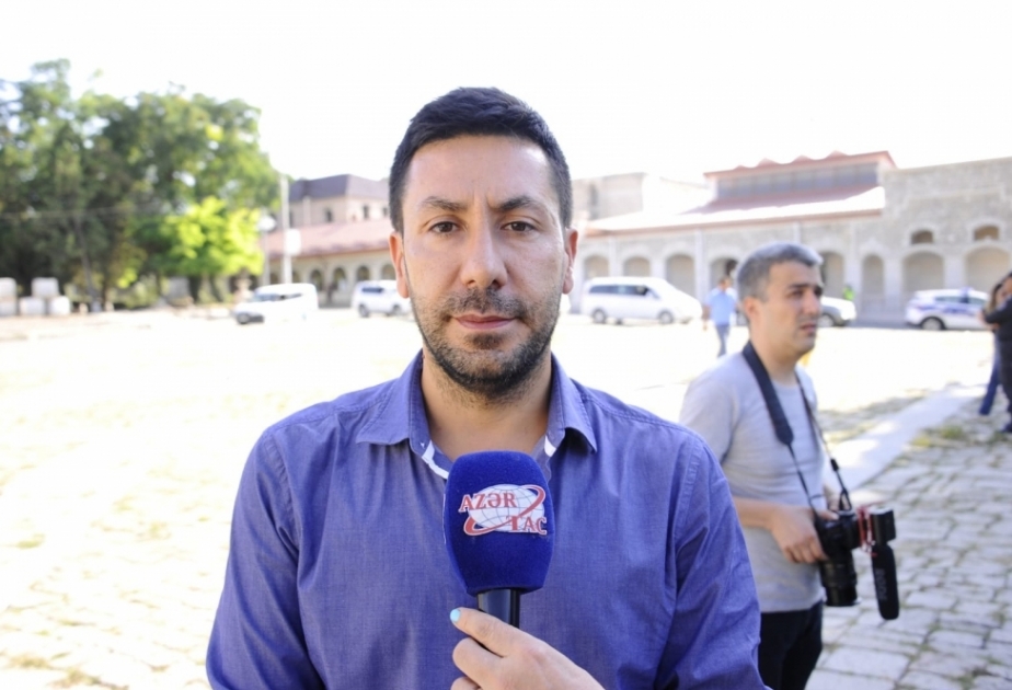 Əl-Cəzirənin müxbiri: Vətən müharibəsindəki Zəfərdən sonra Azərbaycan daha da güclənəcək
