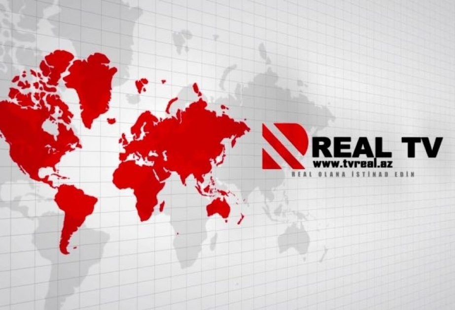 REAL TV dünyanın 50-dən çox media qurumunun daxil olduğu ENEX platformasına qoşulub VİDEO