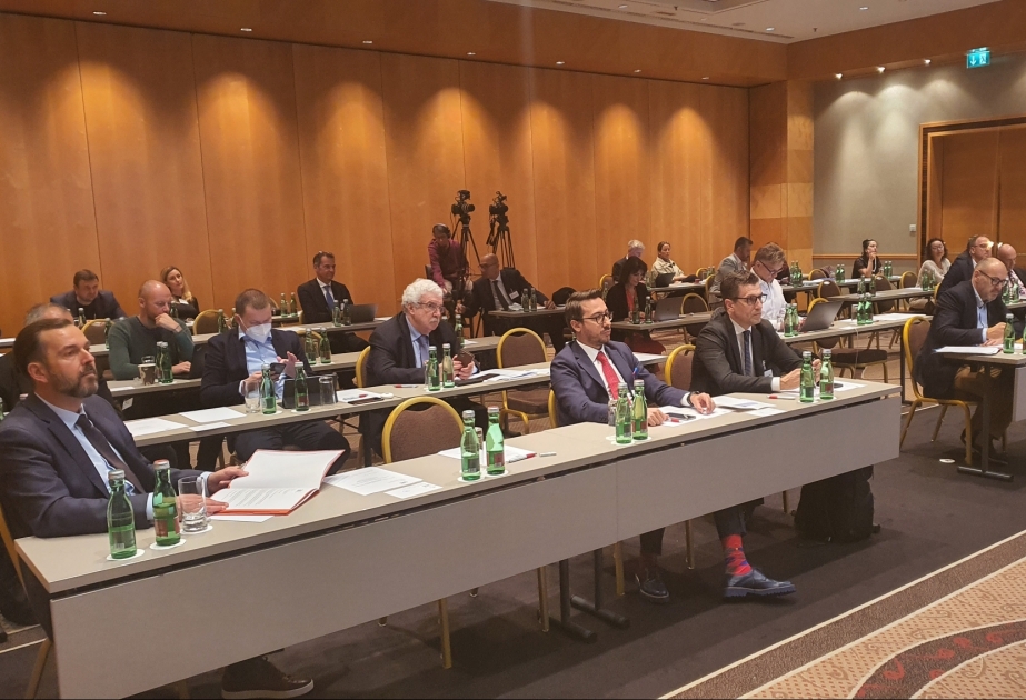 Avropa Xəbər Agentlikləri Alyansının yeni prezidenti seçilib VİDEO