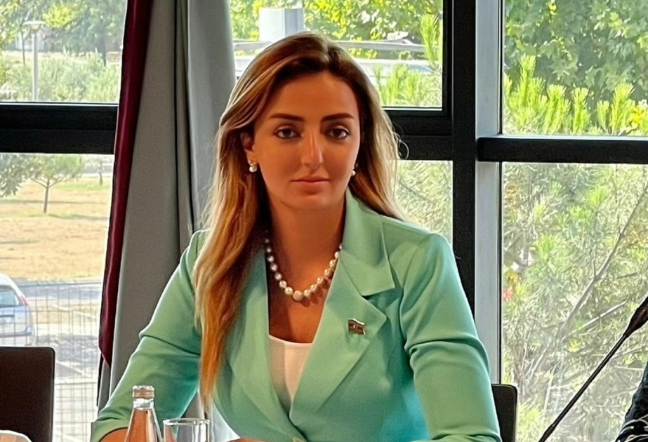 Deputat: “Araz Vadisi İqtisadi Zonası”nın yaradılması ilə bütün regionun, o cümlədən Cəbrayılın inkişafı üçün yeni mərhələ başlayır