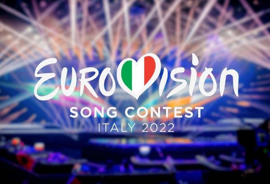 Italy's Turin to host Eurovision song contest in 2022