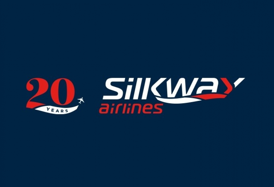 ®  “Silk Way Airlines” 20-ci ildönümünü qeyd edir