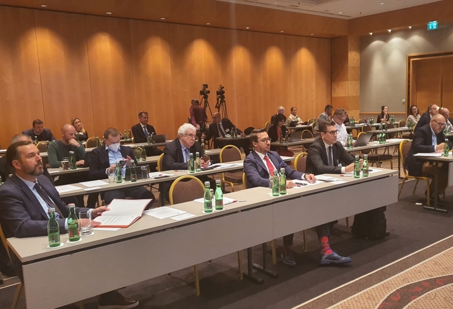 CEO of Austrian APA news agency elected new EANA President VIDEO
