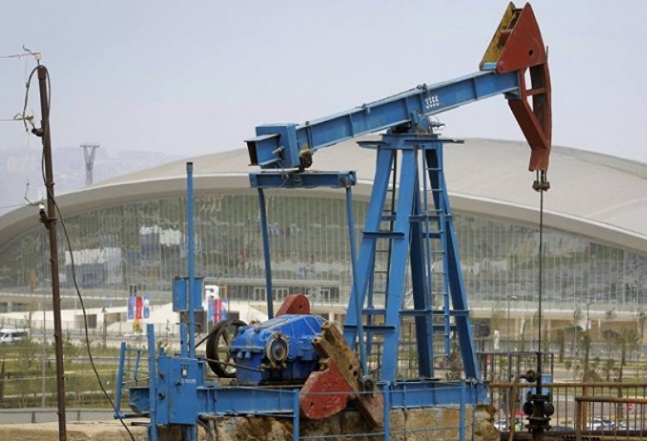 Цена за баррель азербайджанской нефти превысила 84 доллара