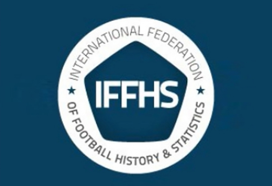 IFFHS: Azərbaycan millisi Avropada 13-cüdür