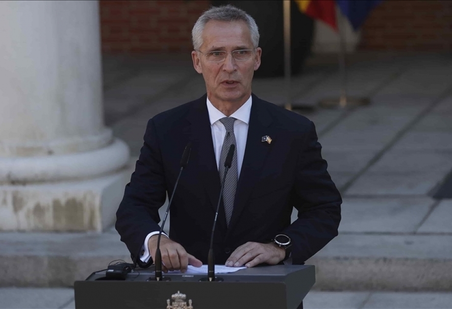 Próxima Cumbre de la OTAN se celebrará en Madrid en junio de 2022