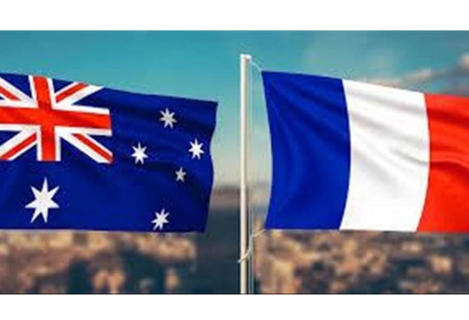 Embajador francés afirma que su país está revisando sus relaciones diplomáticas con Australia