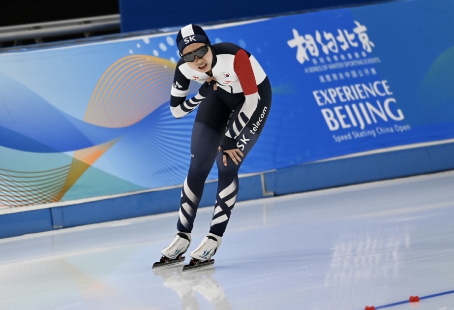 “Pekin-2022” Qış Olimpiya Oyunlarının sınaqları başlayıb VİDEO