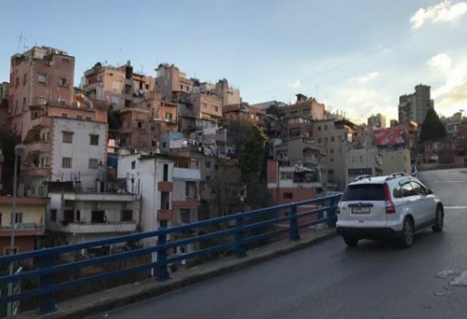 Livan tam elektriksiz qalıb