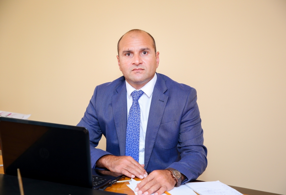 Mübariz Camalov: Biz Cəbrayılı daha gözəl və daha abad edəcəyik