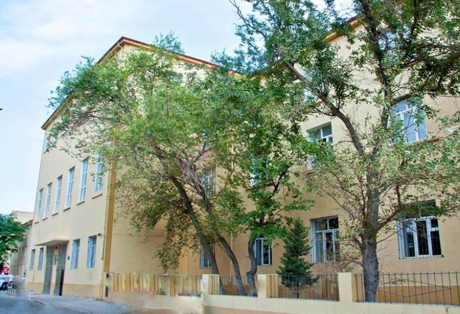 57 nömrəli məktəbin şagirdləri Ekologiya liseyi və 83 nömrəli məktəbin binasında tədrisə davam edəcəklər