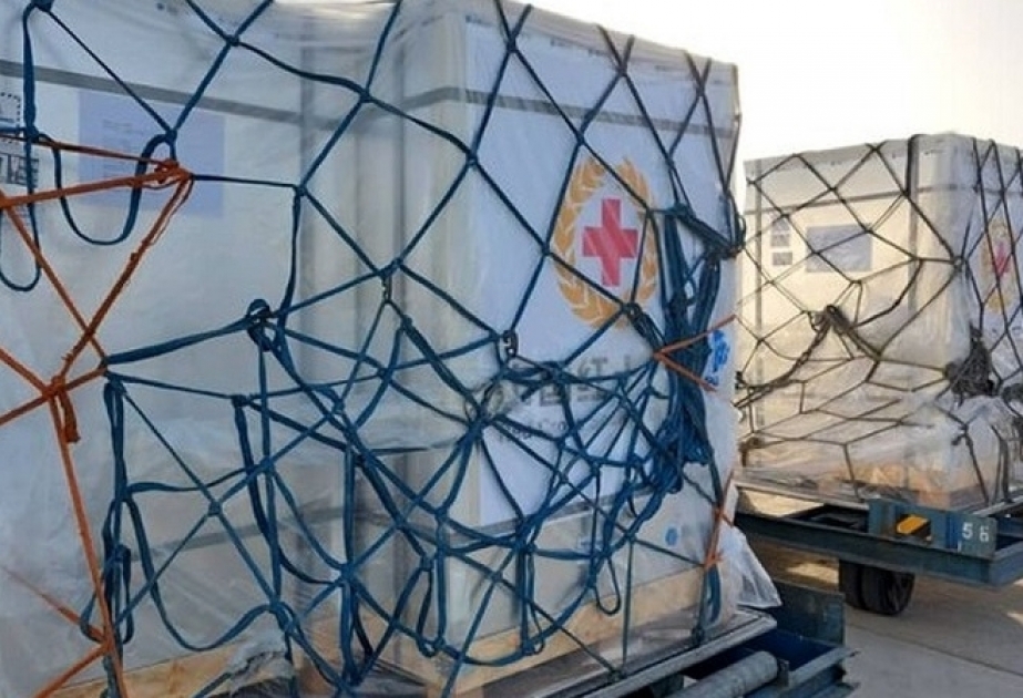 L'Iran a importé le vaccin Bharat fabriqué en Inde