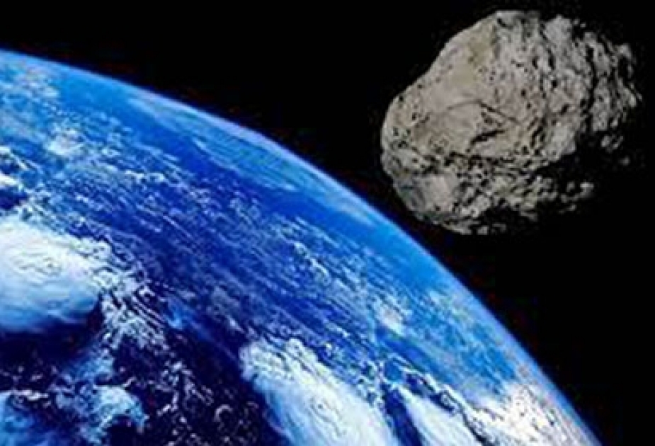 К Земле подлетит астероид размером с пирамиду Хеопса