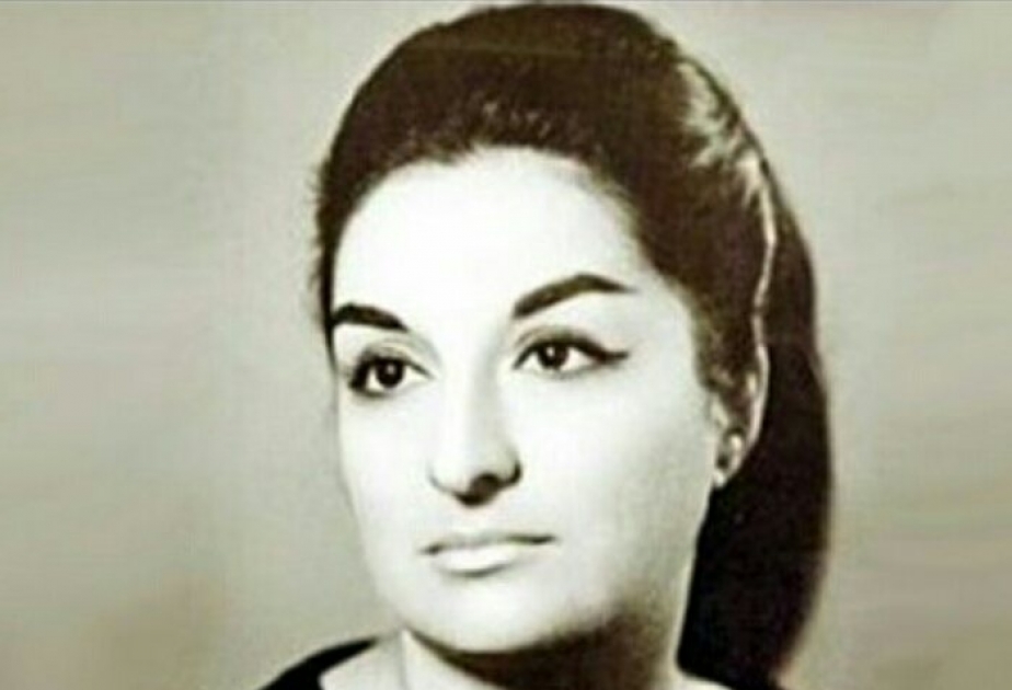 Görkəmli şərqşünas-alim, gözəl müəllim, fədakar ana Aida İmanquliyevanın nurlu xatirəsi ürəklərdə yaşayır