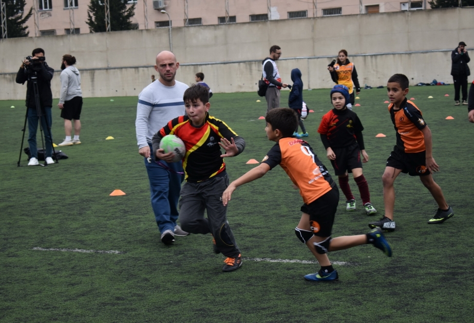 Gürcüstanın beynəlxalq dərəcəli Əməkdar məşqçisi: Qarabağ Azərbaycandır!
