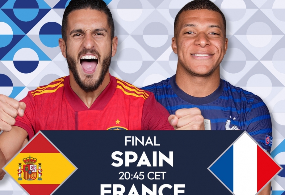 Bu gün UEFA Millətlər Liqasının final görüşü keçiriləcək