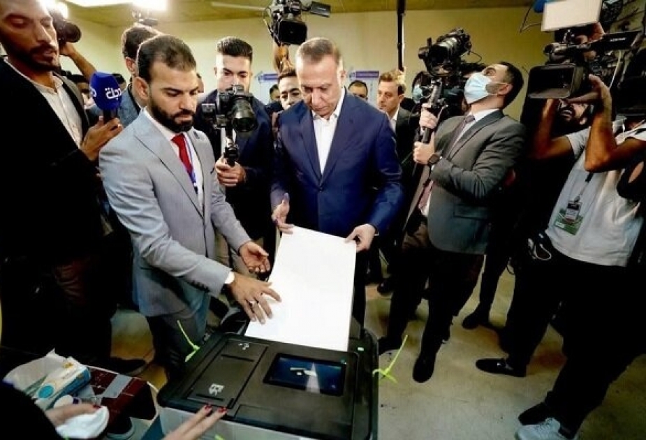 Bu gün İraqda növbədənkənar parlament seçkiləri keçirilir