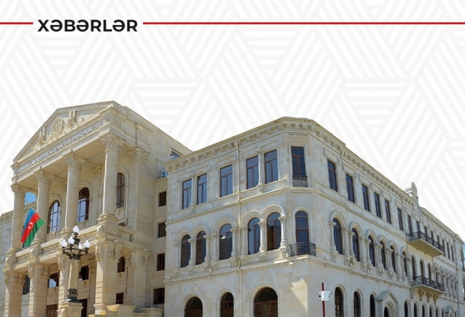 Baş Prokurorluq polis serjantının ölümü ilə bağlı məlumat yayıb