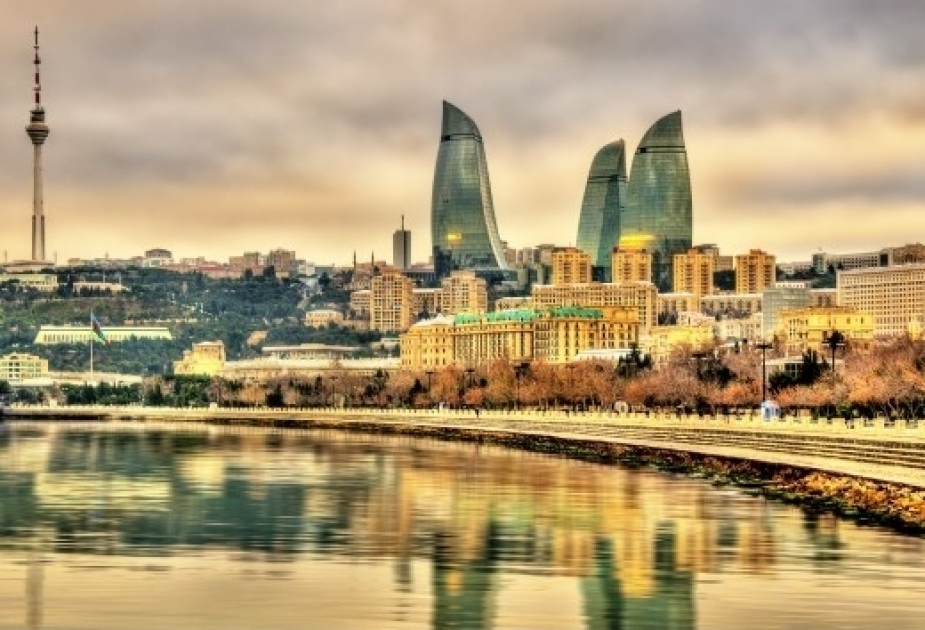 В Баку и на Абшеронском полуострове ожидается переменная облачность, преимущественно без осадков
