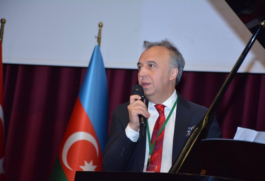 İslam Manafov: Bu xalqın mənsubu olduğum üçün qürur duyuram