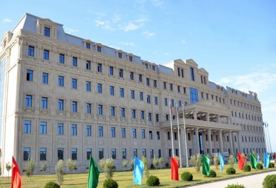 Las Fuerzas Navales de Azerbaiyán realizarán ejercicios de mando y personal
