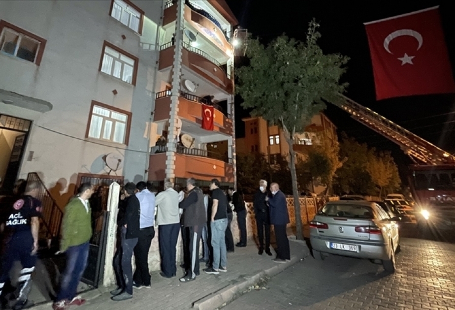 2 Turkish police officers killed in attack by YPG/PKK in northern Syria