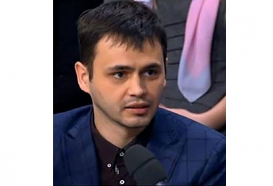 Украинский эксперт: Баку готов к мирному процессу