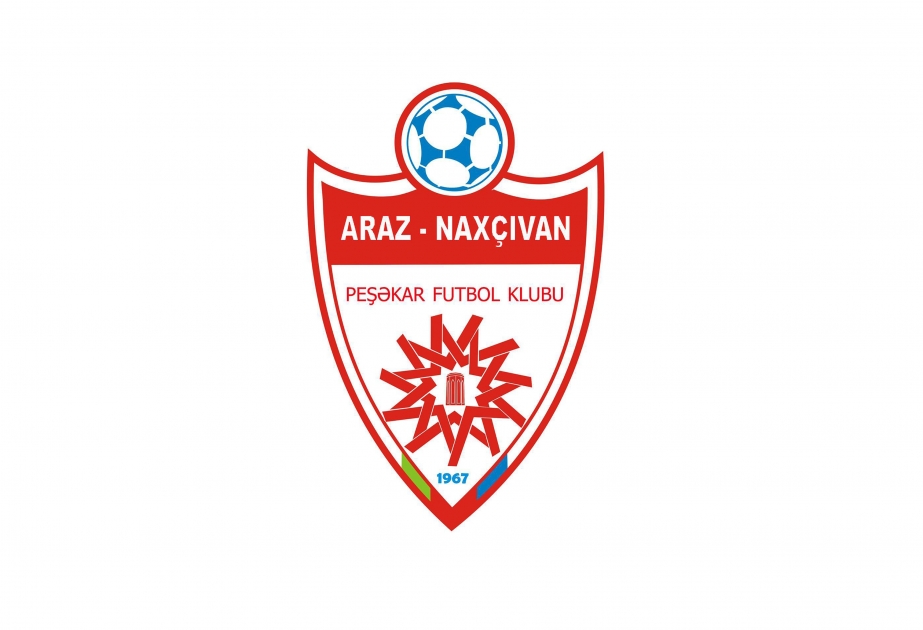 “Araz-Naxçıvan” Peşəkar Futbol Klubunun nəzdində “Araz-Naxçıvan” futbol məktəbi fəaliyyətə başlayıb