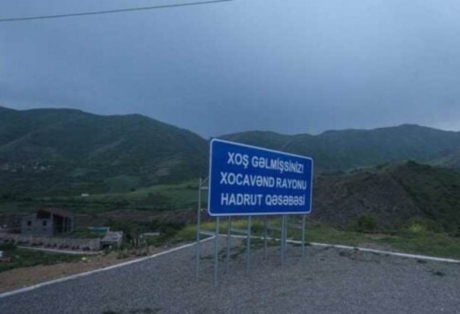 Deputat: Hadrutda heyvandarlıq sahəsinin inkişafı üçün böyük potensial var