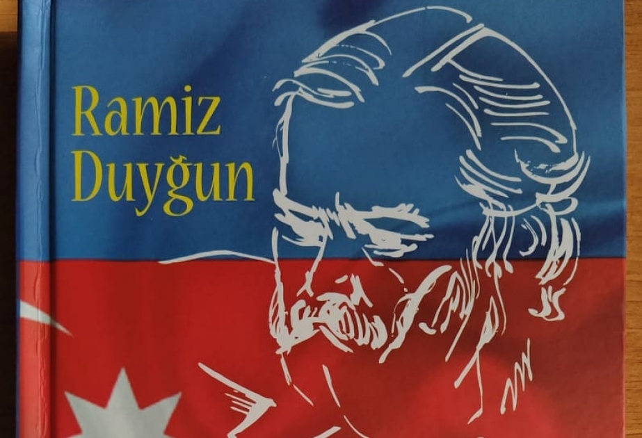 Böyük Qələbəmizdən bəhs edən yeni kitab - “Qalibiyyət dastanı”