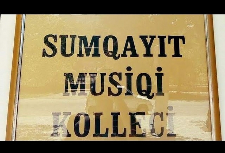 9 illik təhsil bazasında Sumqayıt Musiqi Kollecinin boş qalan yerlərinə bir ixtisas üzrə qəbul aparılıb
