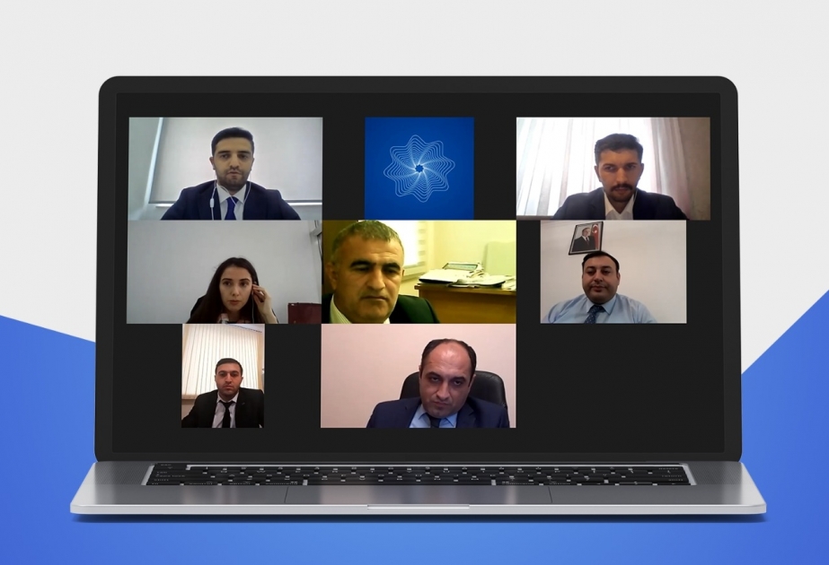 EHİM “Rəqəmsal icra hakimiyyəti” portalı üzrə yerli icra hakimiyyətləri ilə təlimlərə başlayıb