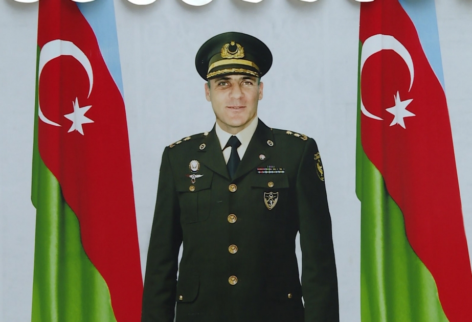 Laçında doğulmuşdu, o torpaqda da şəhidlik zirvəsinə ucaldı VİDEO