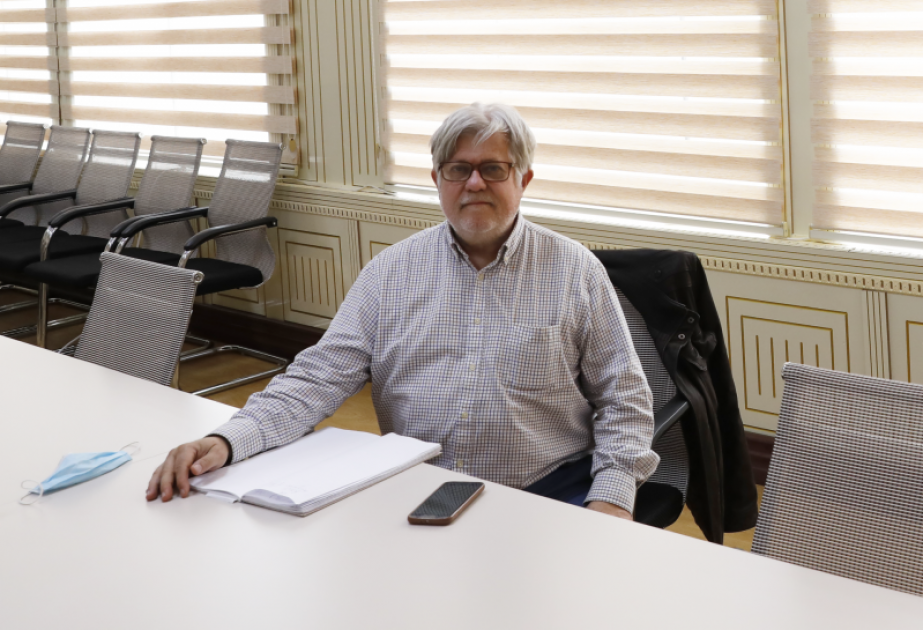 Обсуждены вопросы проведения специальных тренингов для редакторов научных журналов и ученых